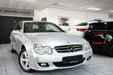Mercedes-Benz CLK 200 Kompressor Note 1 - Vorb. 1 - wie neu - Mercedes-Benz CLK 200 in Berlin