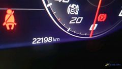 Fahrzeugabbildung Seat Leon ST Style Navi LED PDC Tempo Virtual DAB