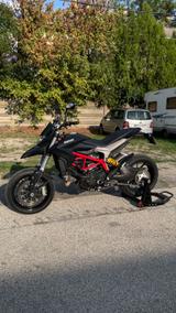 Ducati Hypermotard sp 821 - Offers