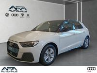 Audi A1 - Vorschau Bild 1