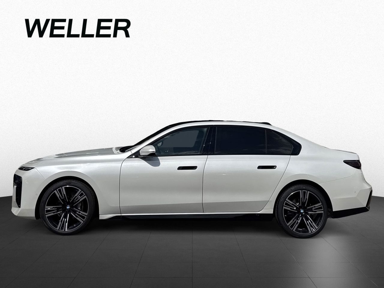 BMW 740 - Bild 11