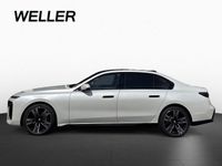BMW 740 - Vorschau Bild 11