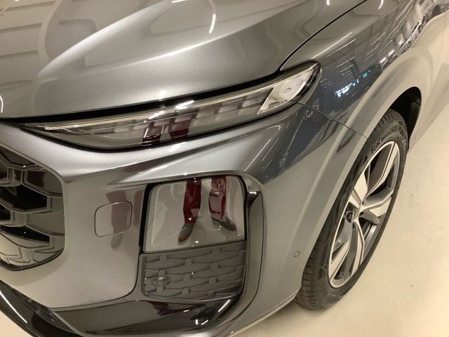 Q3 Sportback TFSI 110 kW S tronic