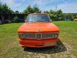 BMW E10 1602 BJ.1971  Rundleuchter - BMW: 1602