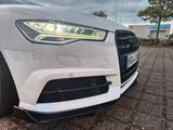 Audi A6 1.8 TFSI ultra S tronic Avant - - Audi: Kombi, 8