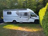 Sunlight T69LC Active 18 Zoll Klima Luftfahrwerk,.. - Sunlight A 69