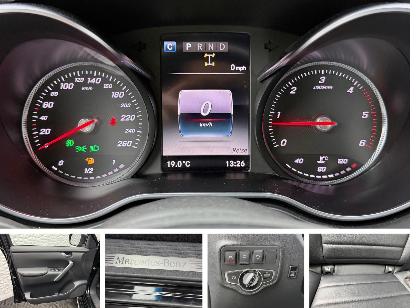 Fahrzeugabbildung Mercedes-Benz X 350d DELTA 4x4 UMBAU/4MATIC/POWER/AHK/360°/DAB