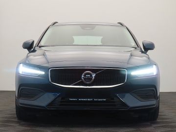 Volvo V60 - 4