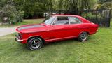 Opel Olympia A 1700 mit H-Kennzeichen Oldt... - gebrauchte Opel Kadett aus dem Jahr 1970