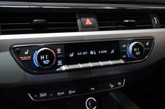 Fahrzeugabbildung Audi A4 Allroad 2.0 TDI QUATTRO S-TRONIC NAVI/LED/AHK