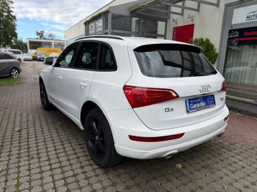 Audi Q5 - 3