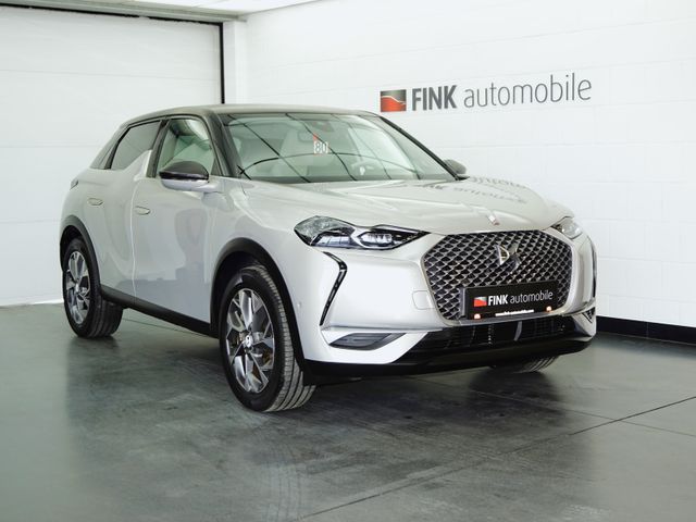 DS Automobiles 3 Crossback E-Tense 136 EAT Grand Chic FULL LED