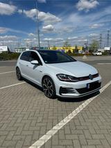 Volkswagen Golf 2.0 TSI DSG GTI GTI *White Silver - VW Golf Gebrauchtwagen in Duisburg