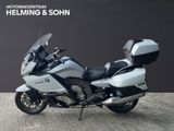 BMW K 1600 GT - MOTORRAD AUS DEM JAHR 2011