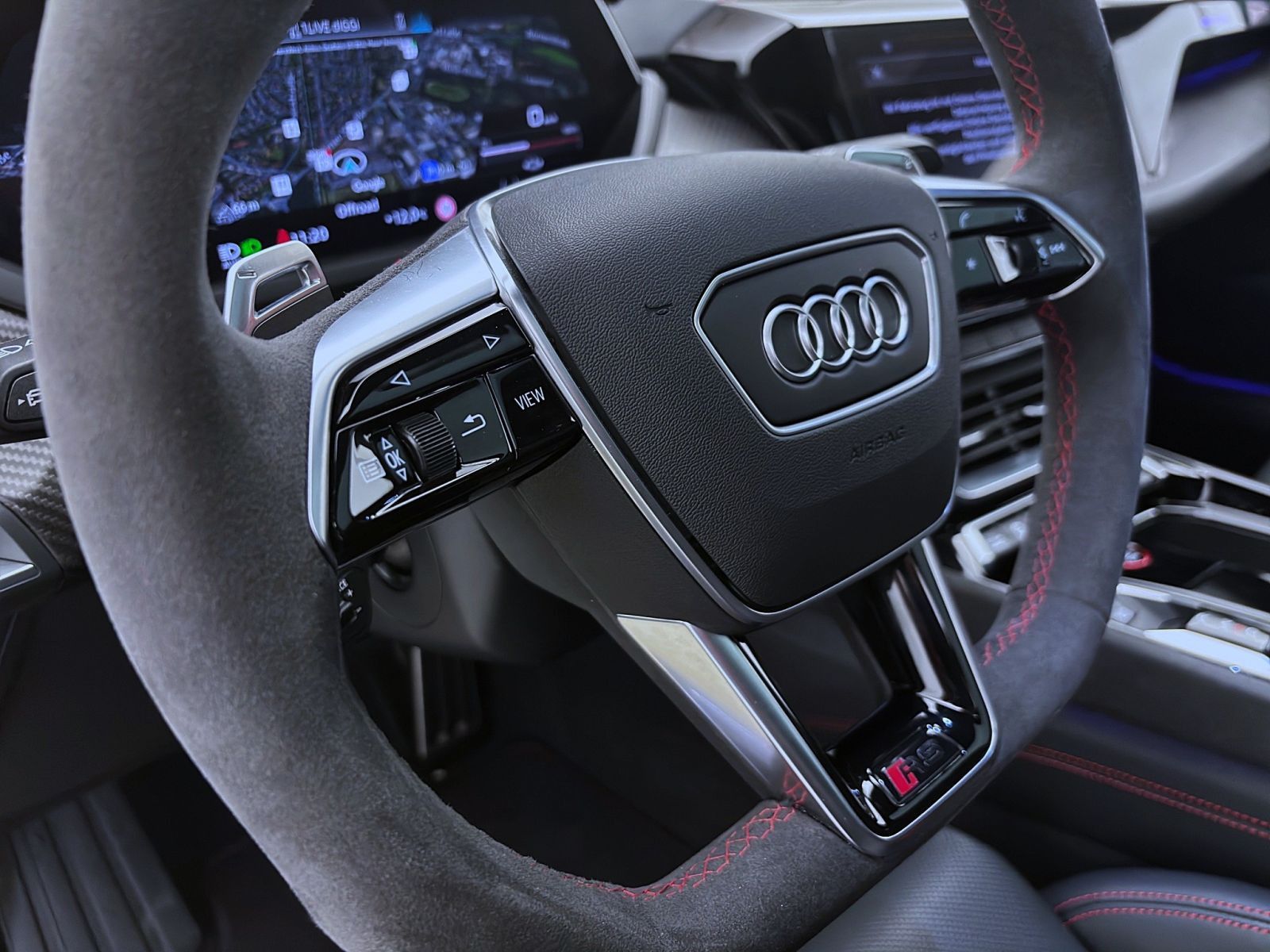 Audi e-tron GT - Bild 12