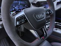 Audi e-tron GT - Vorschau Bild 12