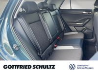Volkswagen T-Roc - Vorschau Bild 9