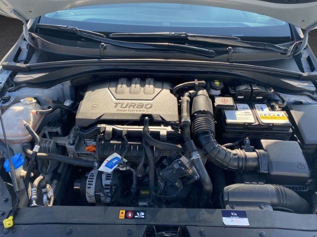 Fahrzeugabbildung Kia Ceed VISION *KOMFORT-PAKET*MULTIFUNKTIONSLENKRAD