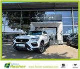 Seat Ateca Style Edition AHK 360° Standheizung