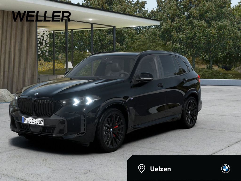 Image of BMW X5
