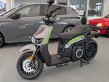 Silence S02B - Motorräder bis 3.500 Euro