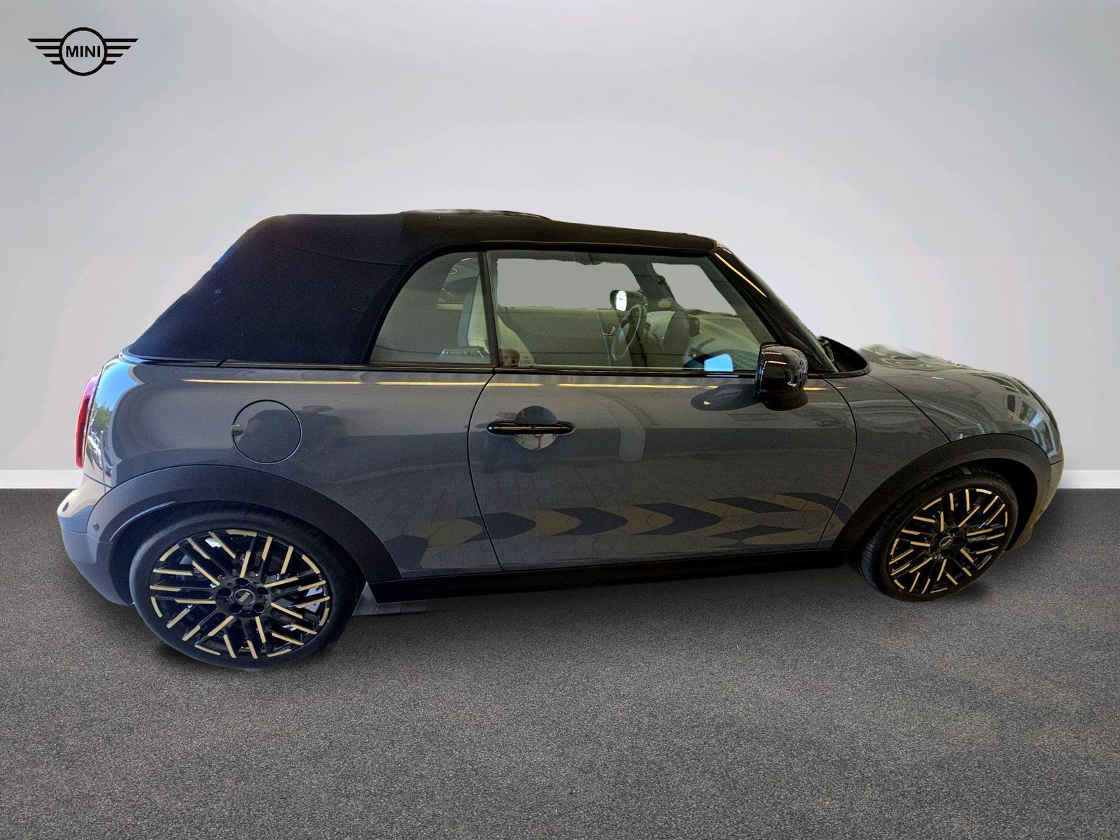 MINI Cooper S Cabrio - Bild 7