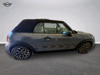 MINI Cooper S Cabrio - Vorschau Bild 7