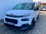 Citroën ë-Berlingo M 136 Shine - Citroën: Van