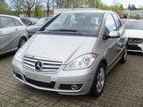 Mercedes-Benz A 180 CDI AVANTGARDE / Navigation / Shz - Mercedes-Benz A 180: Van