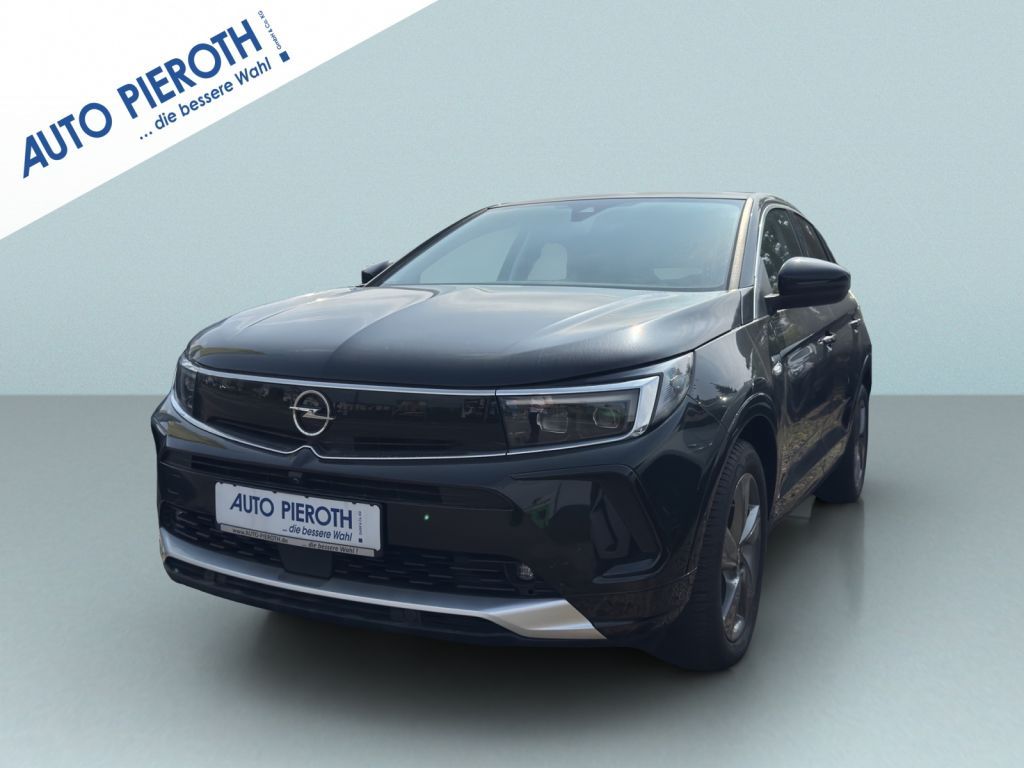 Opel Grandland (X)