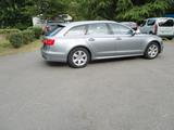 Audi A6 Avant 2.0 TDI ultra S Line  Garantie  Euro6 - Audi A6 mit Diesel-Antrieb: Kombi, Garantie