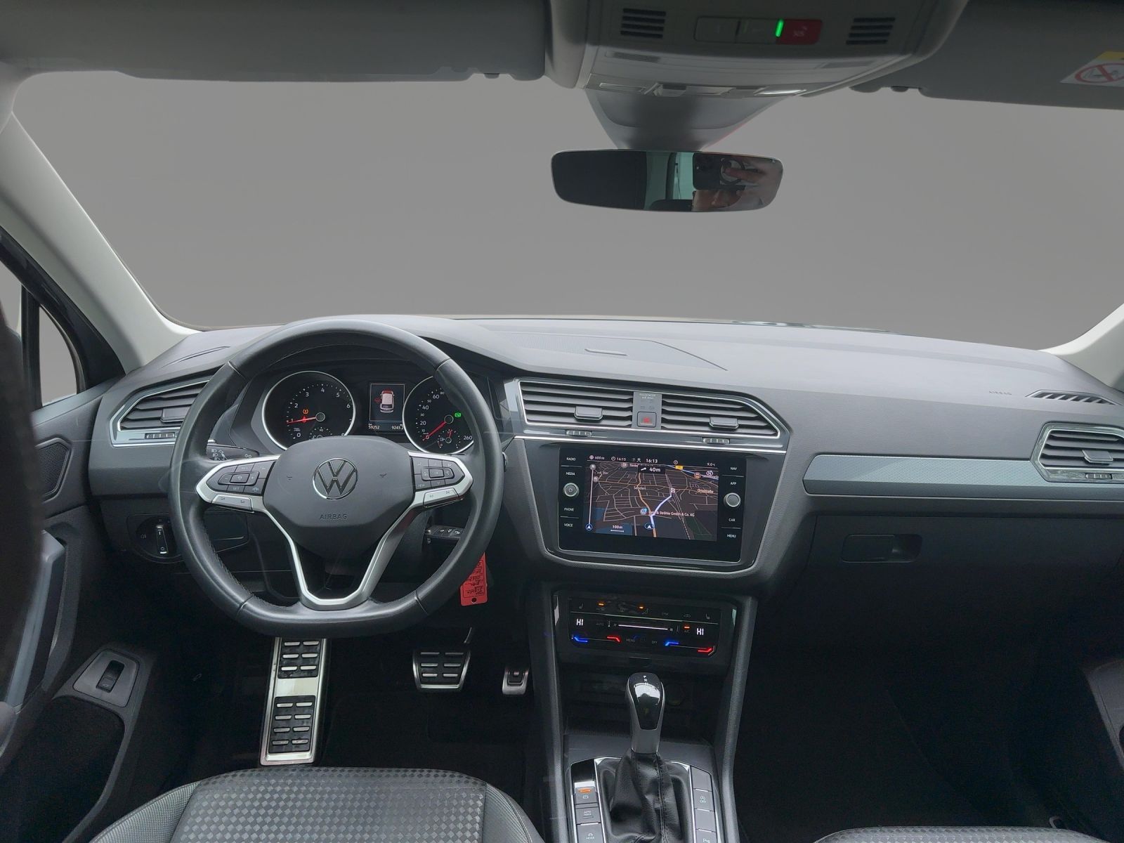 Volkswagen Tiguan - Bild 9