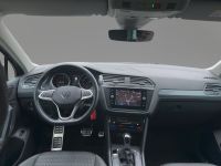 Volkswagen Tiguan - Vorschau Bild 9