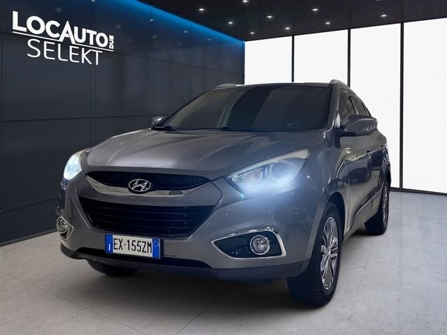 Hyundai ix35 1.7 CRDi Comfort 2WD - PROMO