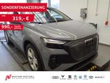 Audi Q4 Sportback e-tron 35 LED+PDC+DAB+SHZ+19"LM