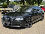 Audi A8 3.0 TDI quattro*LEDER*NAVI*SD*21-ZOLL*TOP* - Audi A8: TDI