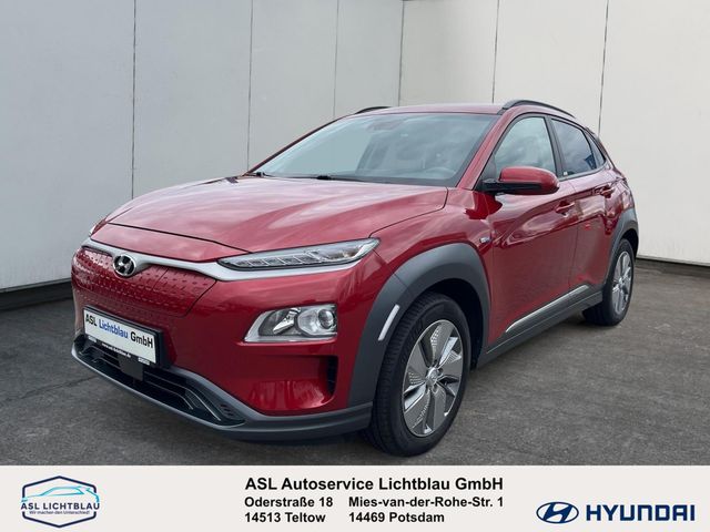 Hyundai KONA Electro MJ20 (100kW) ADVANTAGE-Paket 100 kW