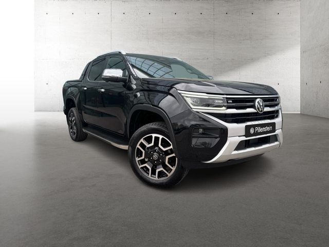 Volkswagen Amarok Aventura STANDHZ NAVI SITZHZG PDC ACC AHK