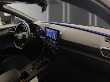 Cupra Leon - 12