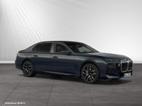 BMW i7 - Vorschau Bild 12
