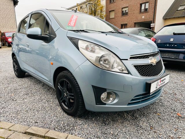 Chevrolet Spark LS