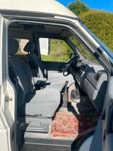 Volkswagen T4 Camper (Oldtimer) mit Mannßhardt Ausbau - Volkswagen T4 aus 1992