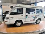 Mitsubishi L300 Wohnwagen/188Tkm/Aufstelldach*Markise/ - Mitsubishi L300
