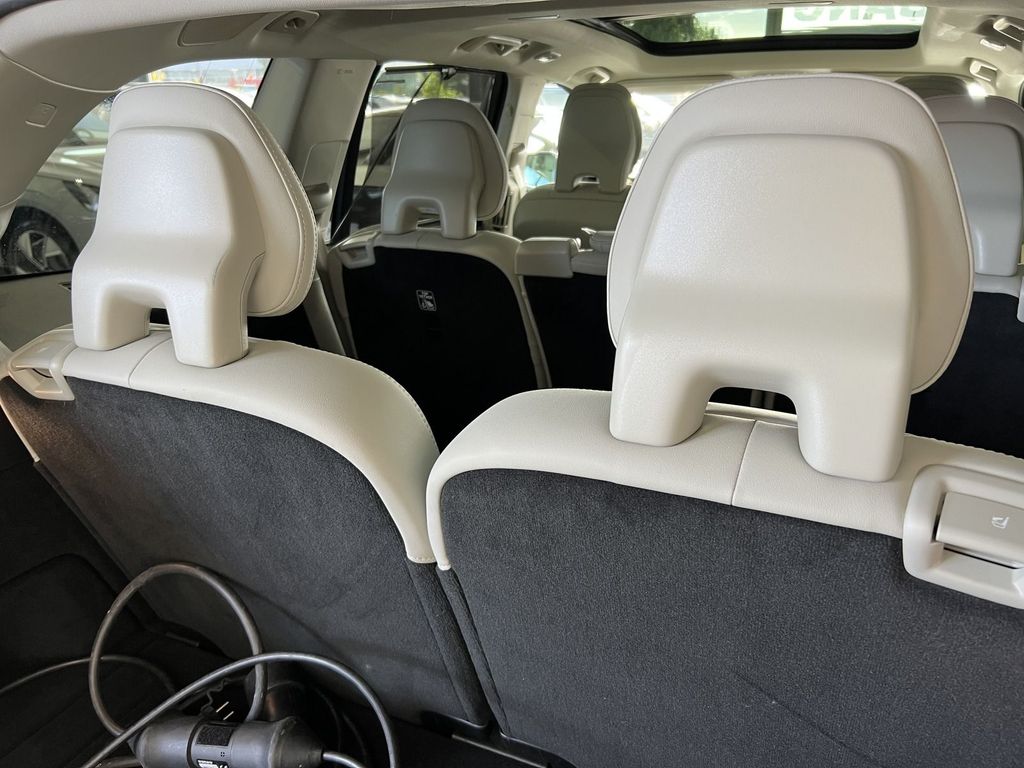 Volvo XC90 T8 Plus Bright Recharge AWD Sitzklima Pano
