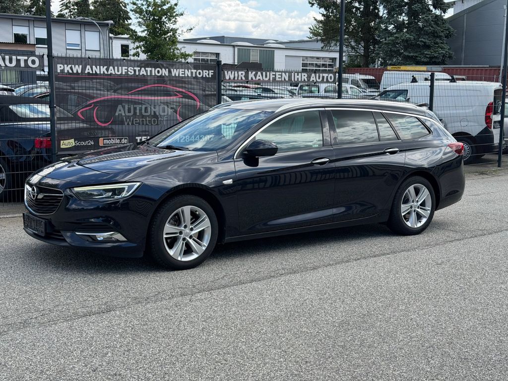 Image of Opel Insignia