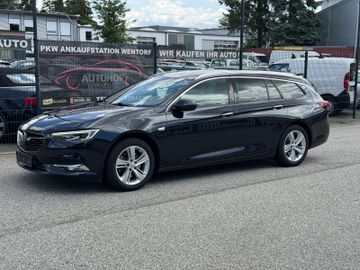 Opel Insignia - 1