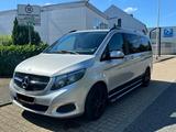 Mercedes-Benz Mercedes Benz V klasse 220 - Mercedes-Benz E 220: Van