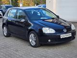 Volkswagen Golf V Tour 1.6 FSI - Volkswagen Golf: Fsi