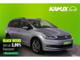 Volkswagen Touran 1.5TSI DSG Comfortline+LED+KAMERA+7-SITZE