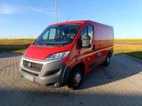 Fiat Ducato 2.0 MultiJet - Fiat Ducato Gebrauchtwagen in Dresden